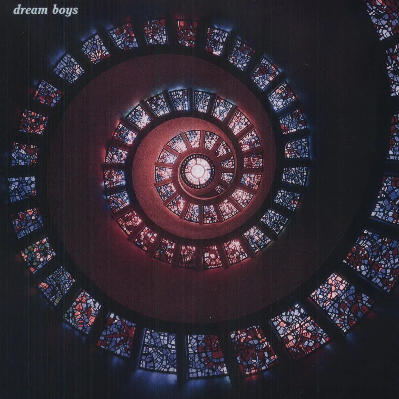 Dream Boys Vinyl Record