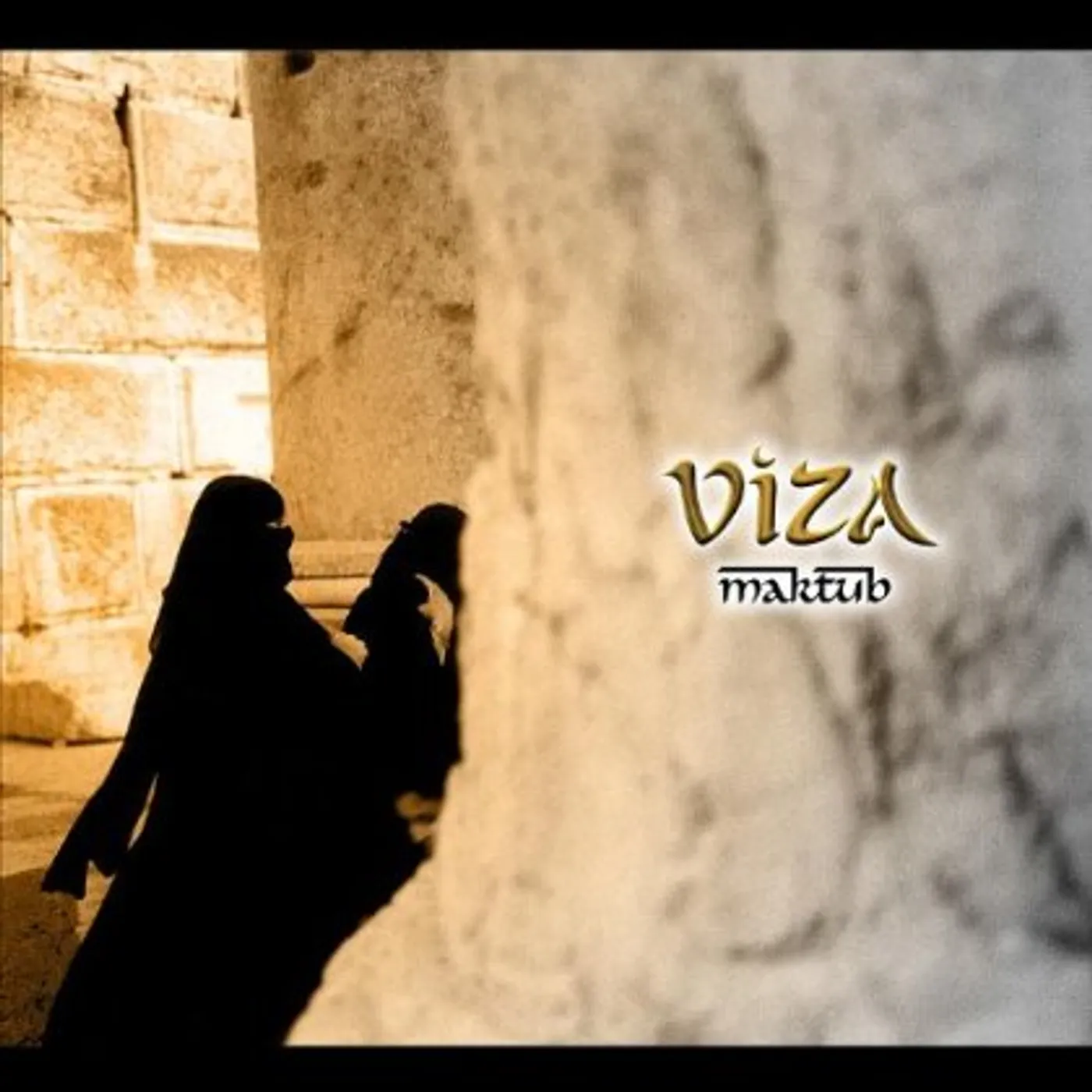 Viza MAKTUB CD