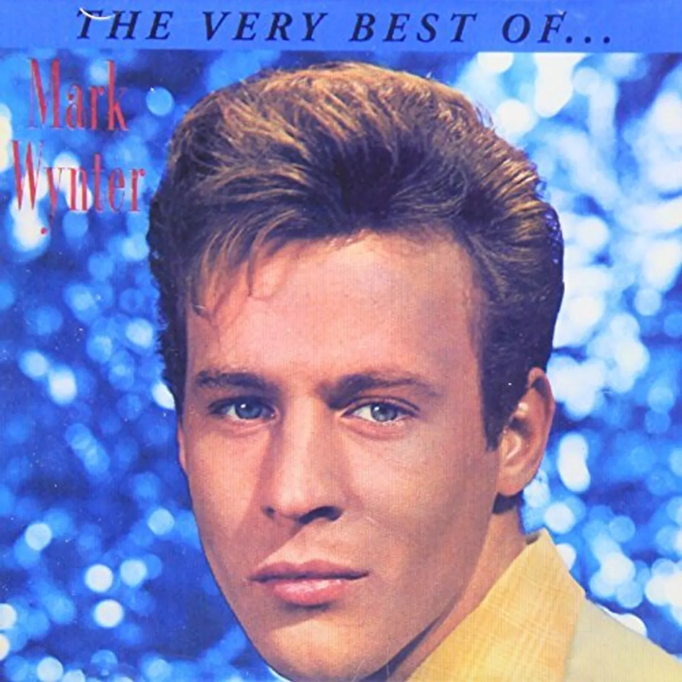 Mark Wynter VERY BEST 30 CUTS CD
