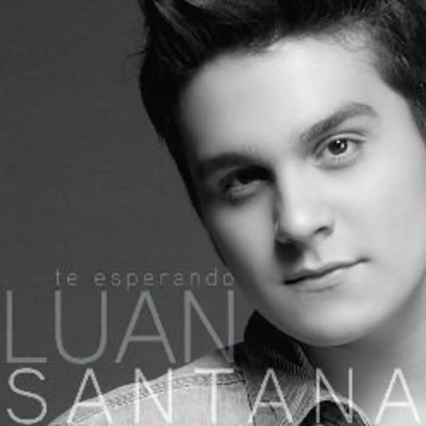 Luan Santana ESPERANDO CD