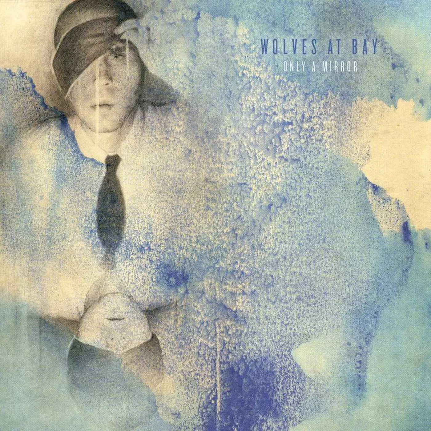 Wolves At Bay ONLY A MIRROR CD