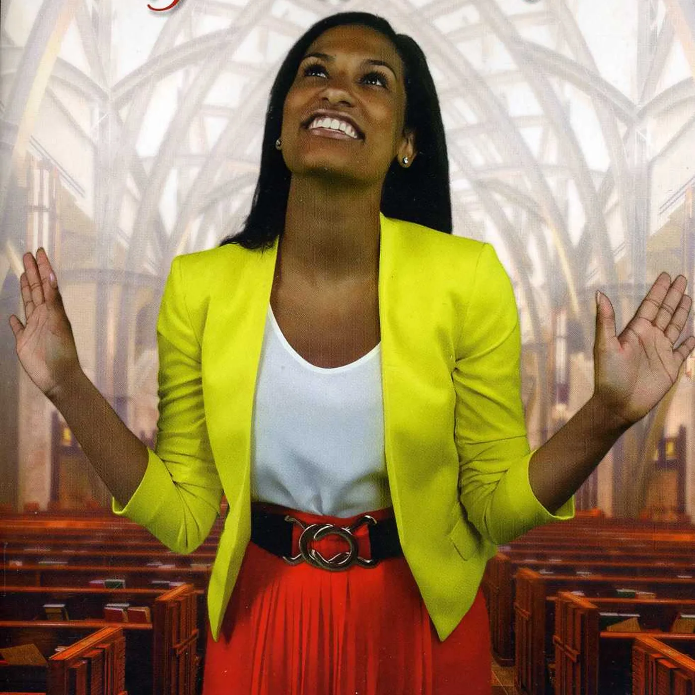 Thy Will Be Done DVD