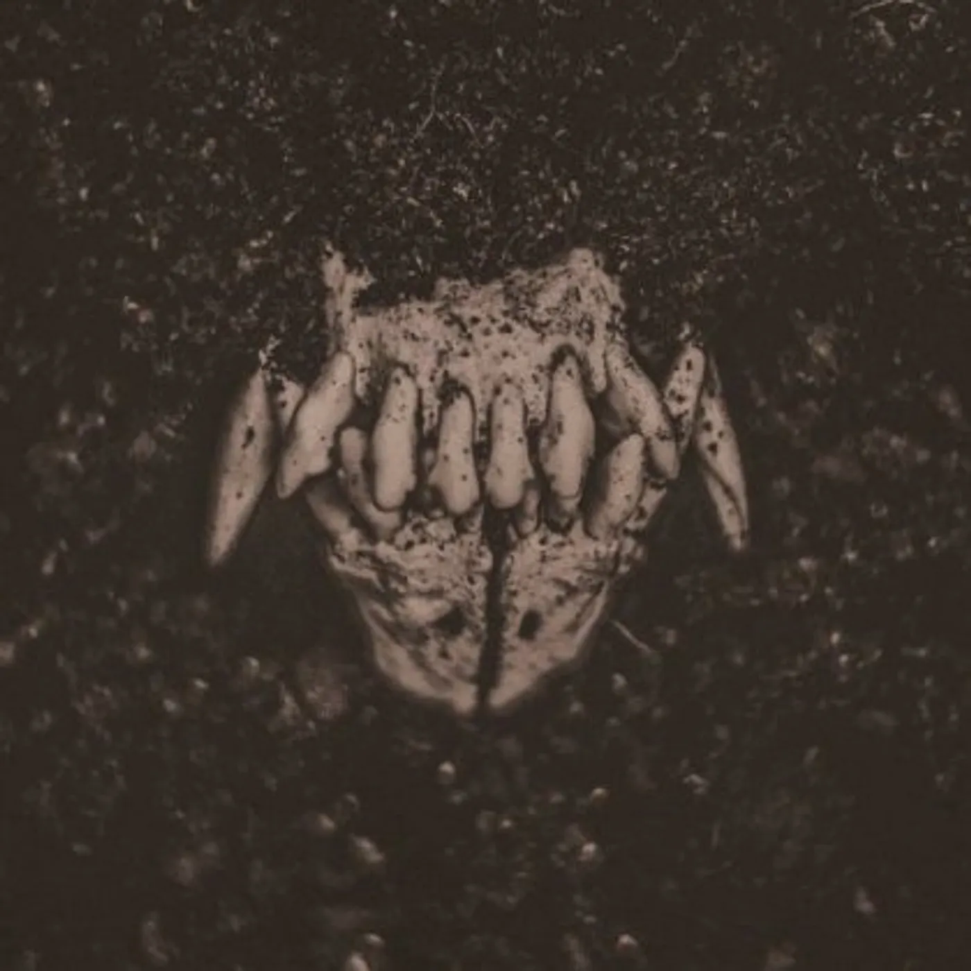 Amenra MASS I CD