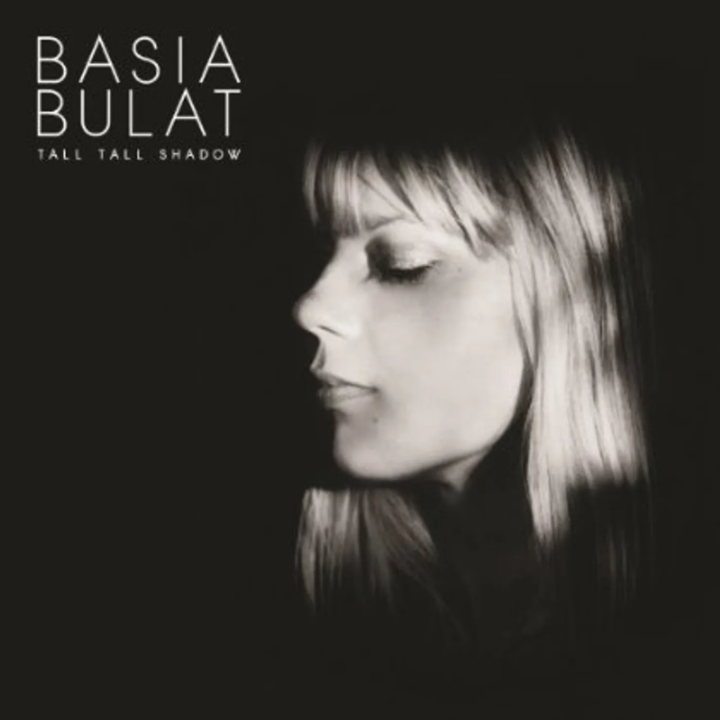 Basia Bulat TALL TALL SHADOW CD