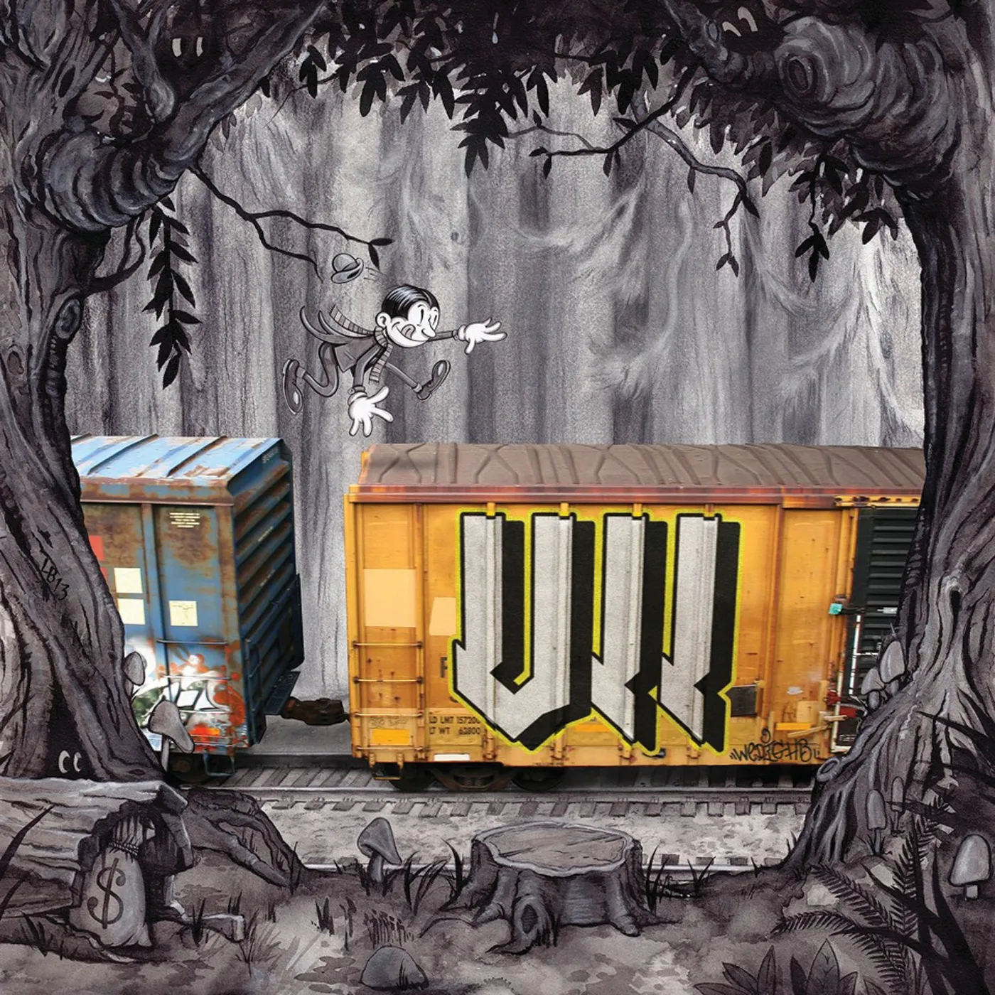 Blitzen Trapper VII CD