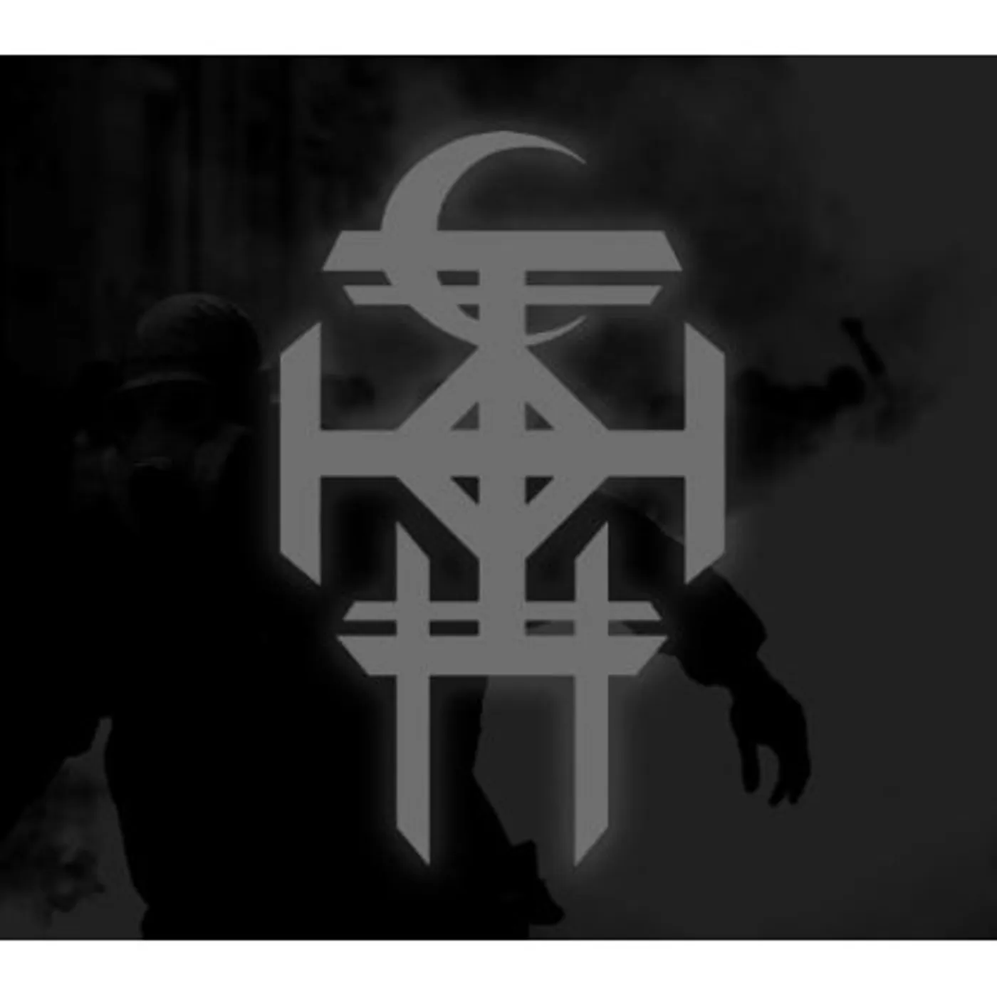 Corrections House LAST CITY ZERO CD