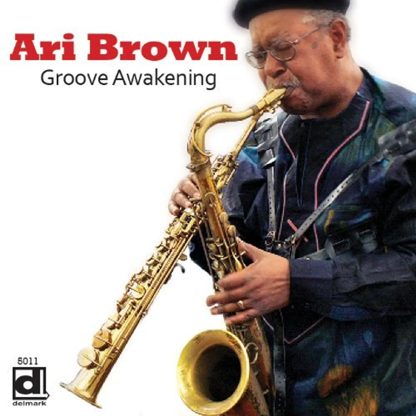 Ari Brown FREEBOP FOR MAL CD