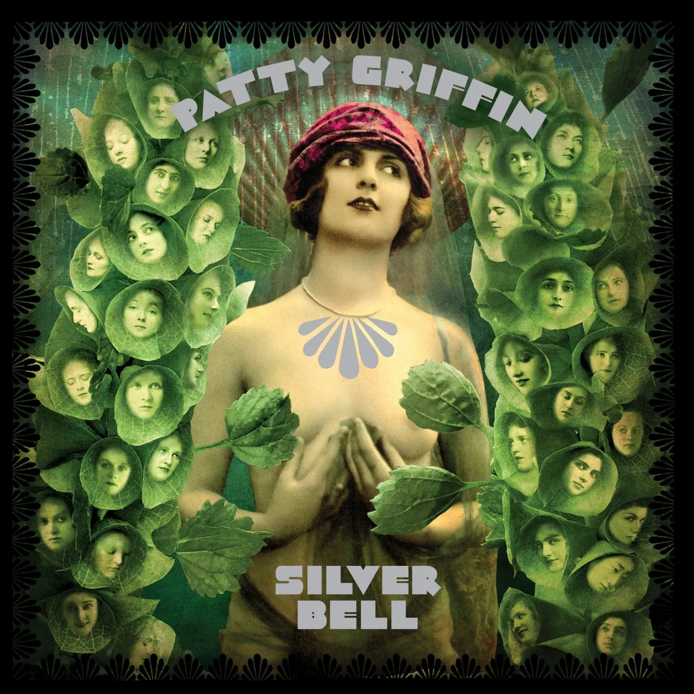 Patty Griffin SILVER BELL CD