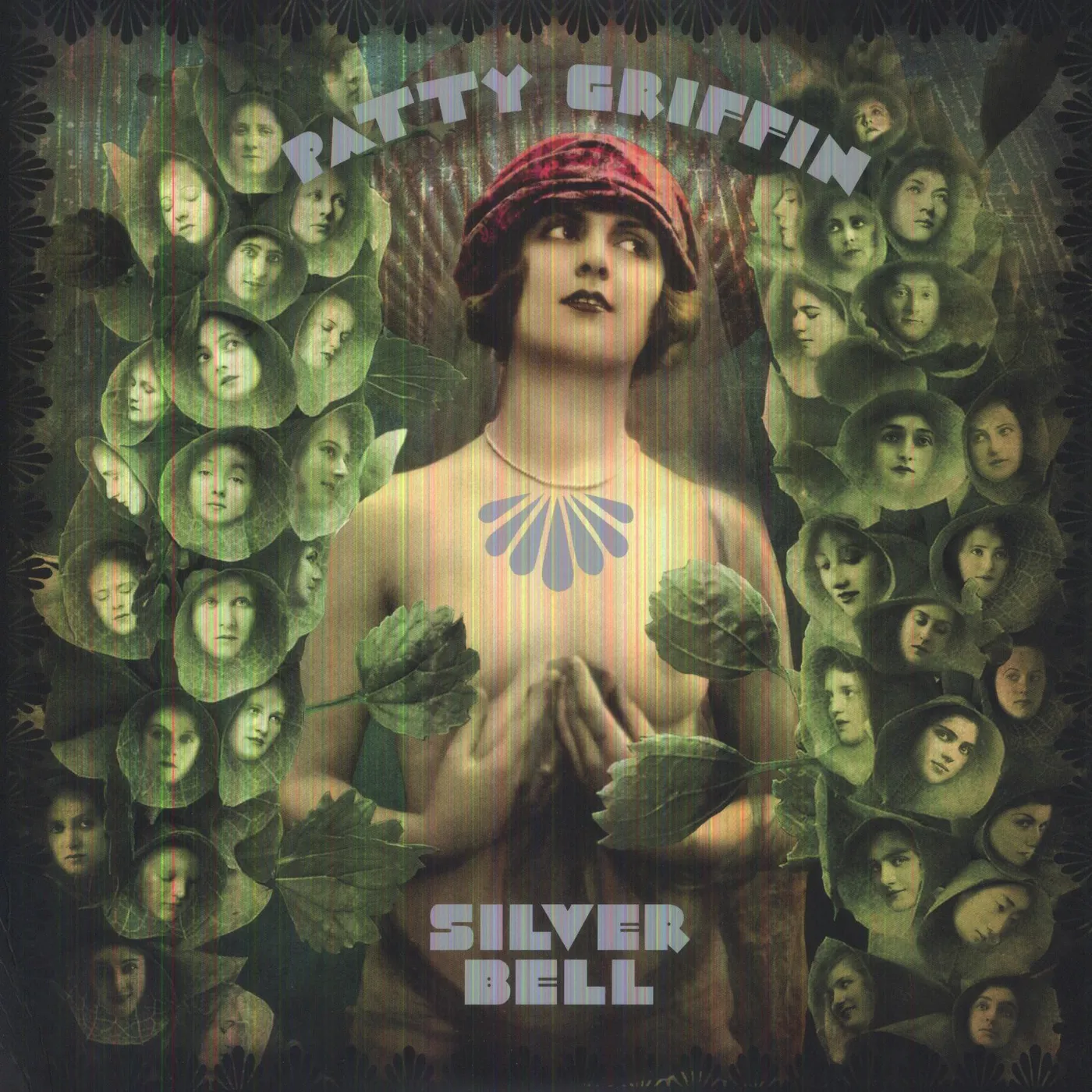 Patty Griffin Silver Bell Vinyl Record
