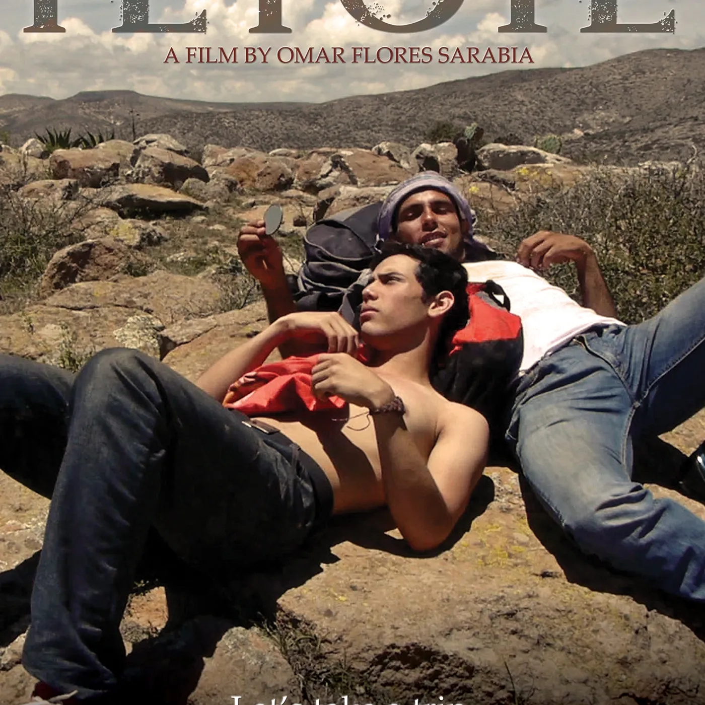 PEYOTE DVD