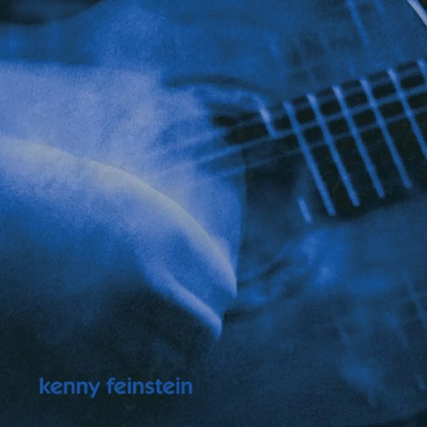 Kenny Feinstein Loveless: Hurts to Love Vinyl Record