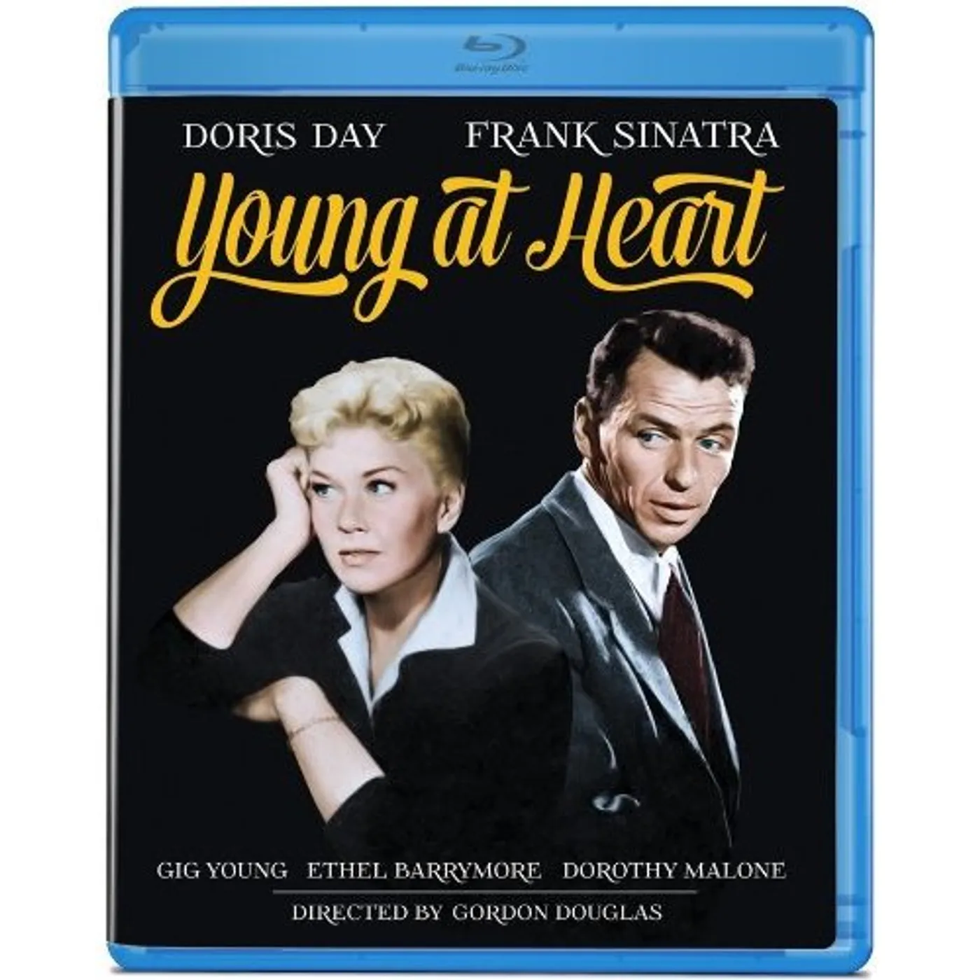 YOUNG AT HEART Blu-ray