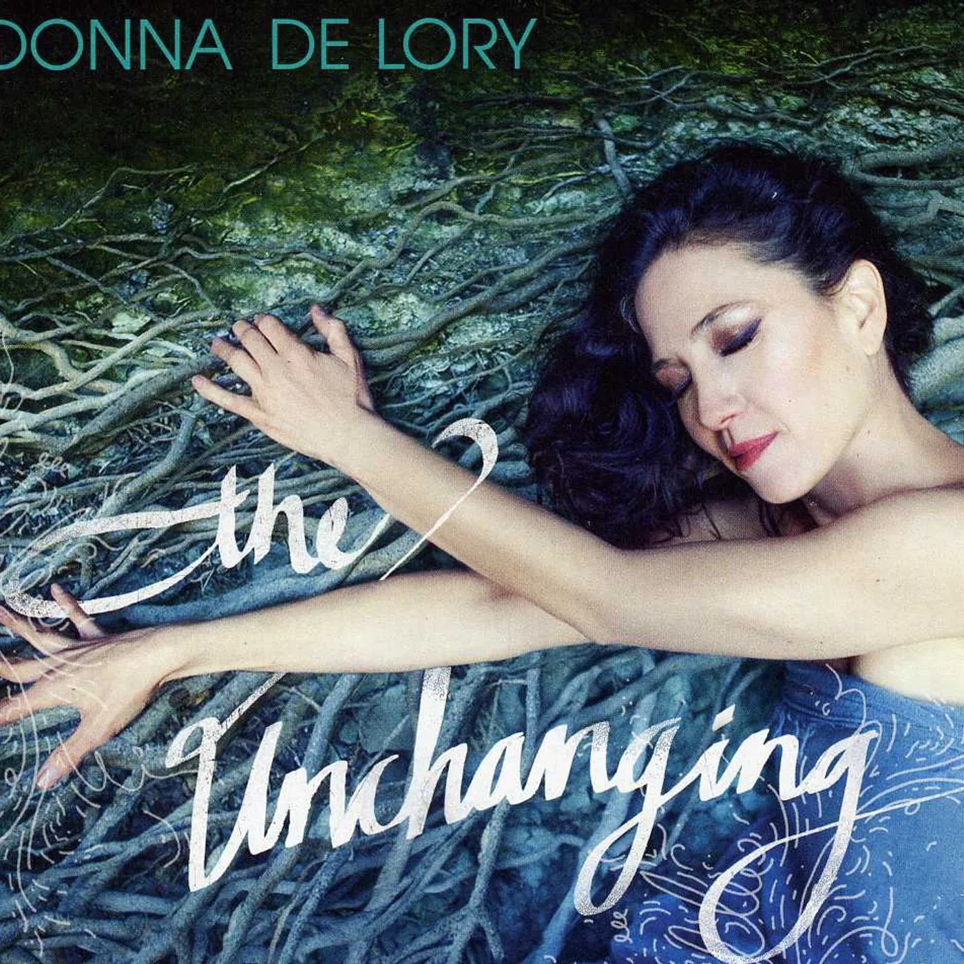 Donna De Lory UNCHANGING CD