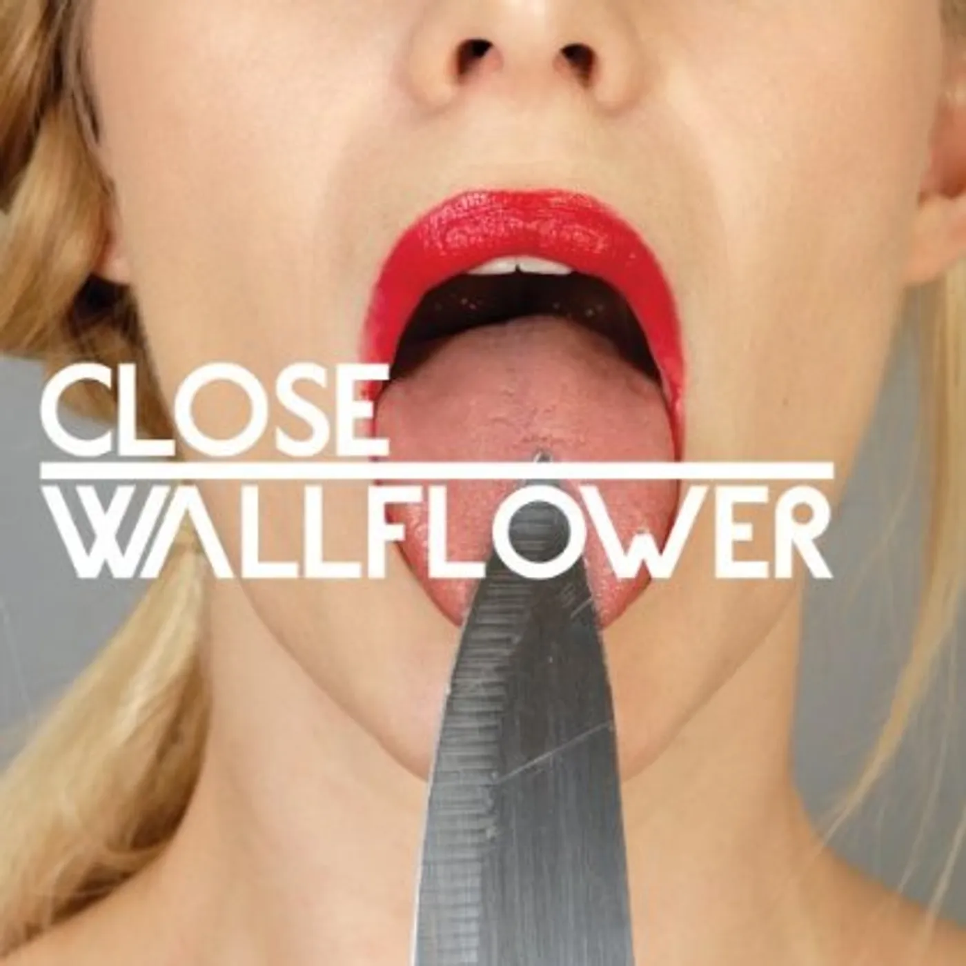 Close WALLFLOWER Vinyl Record