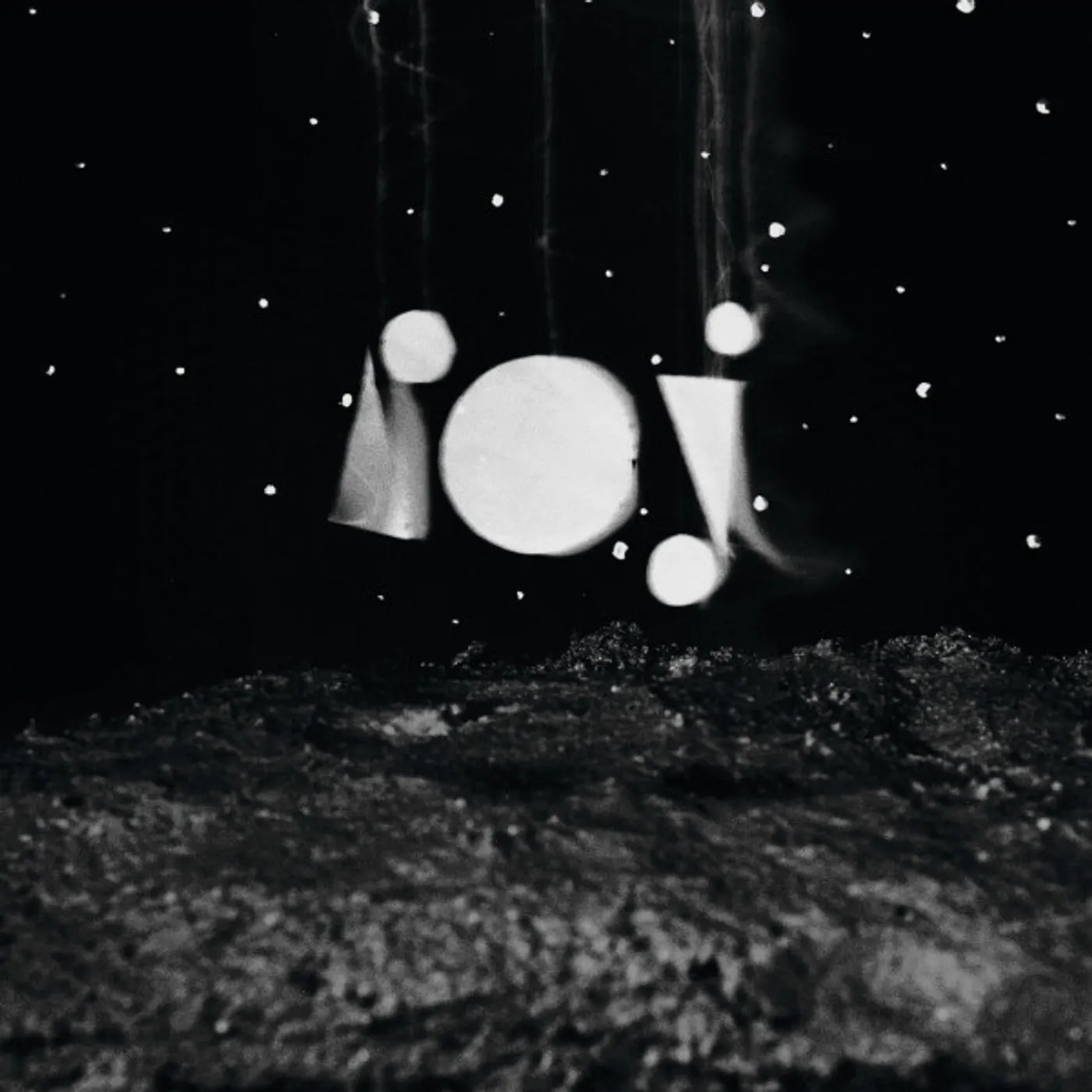 Roj AMATEUR'S ATTIC Vinyl Record