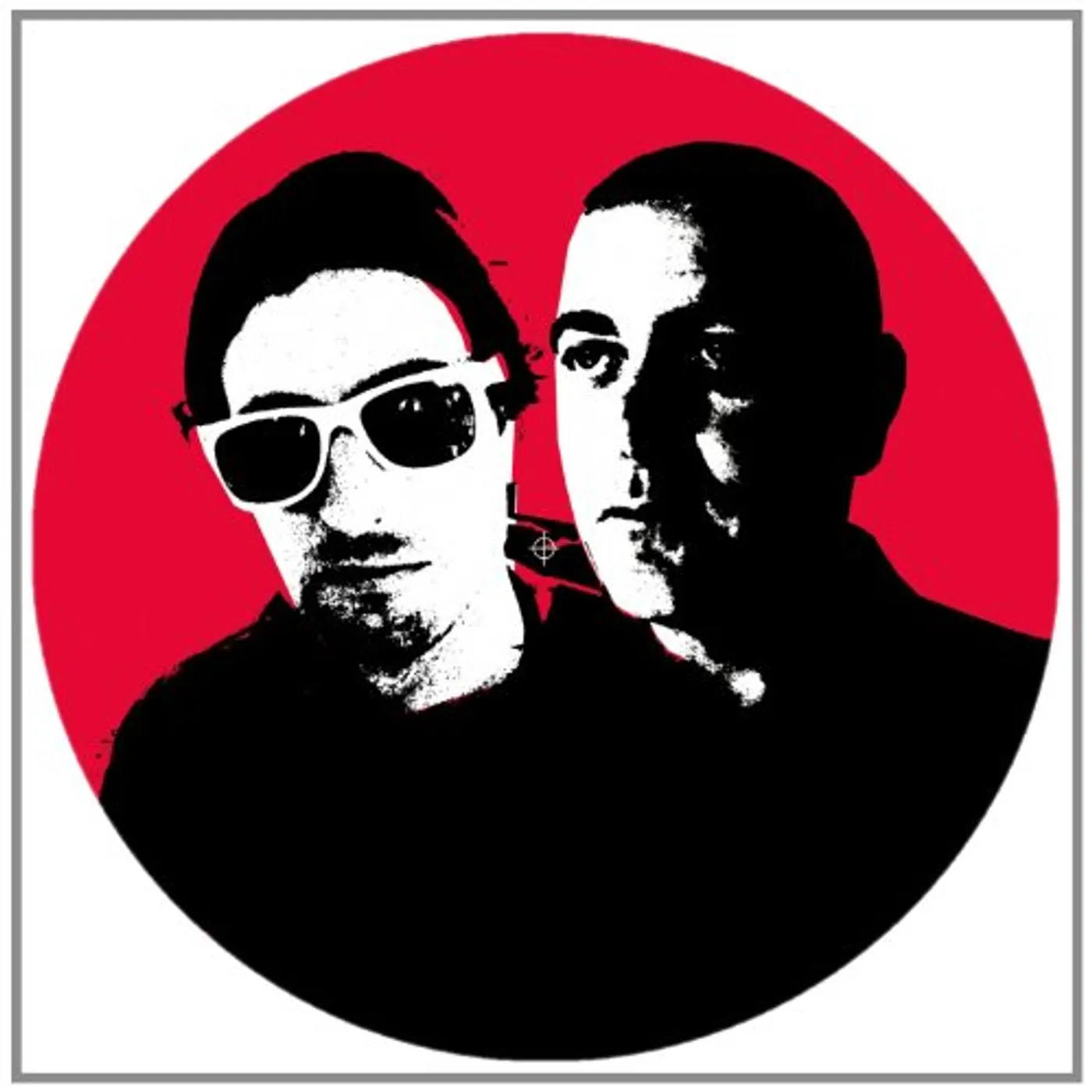 Mock & Toof REMIXED 1 Vinyl Record