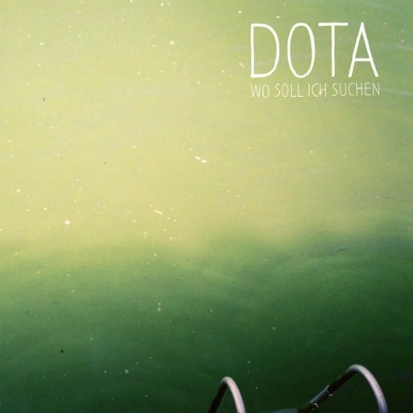 Dota Wo Soll Ich Suchen Vinyl Record