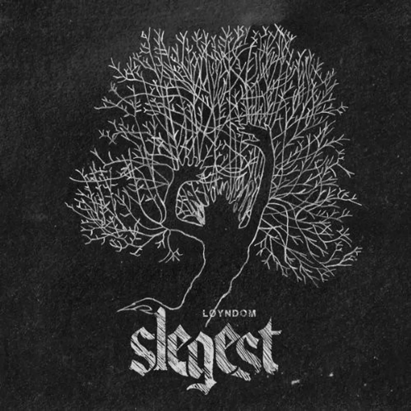 Slegest LOYNDOM CD