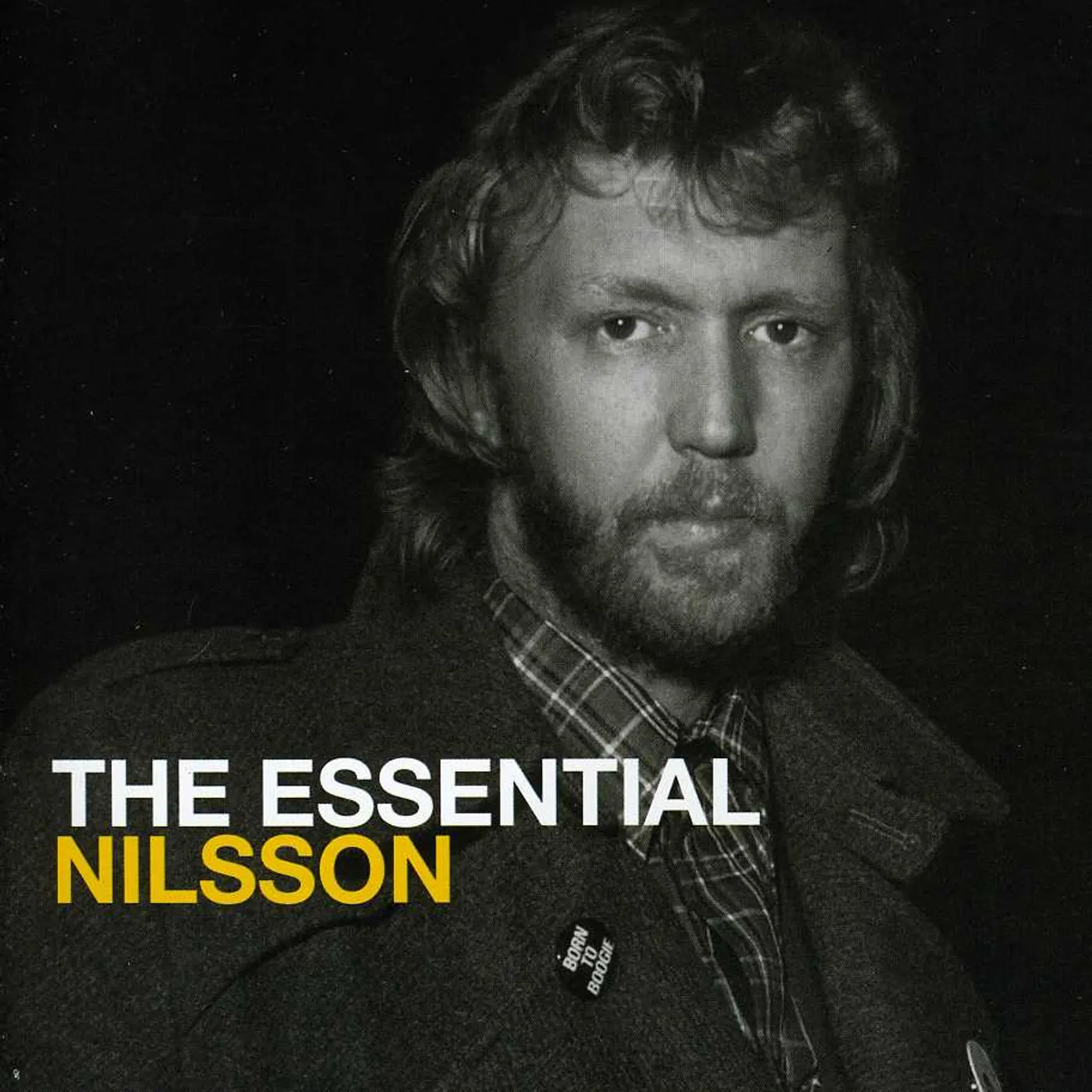 Nilsson ESSENTIAL CD