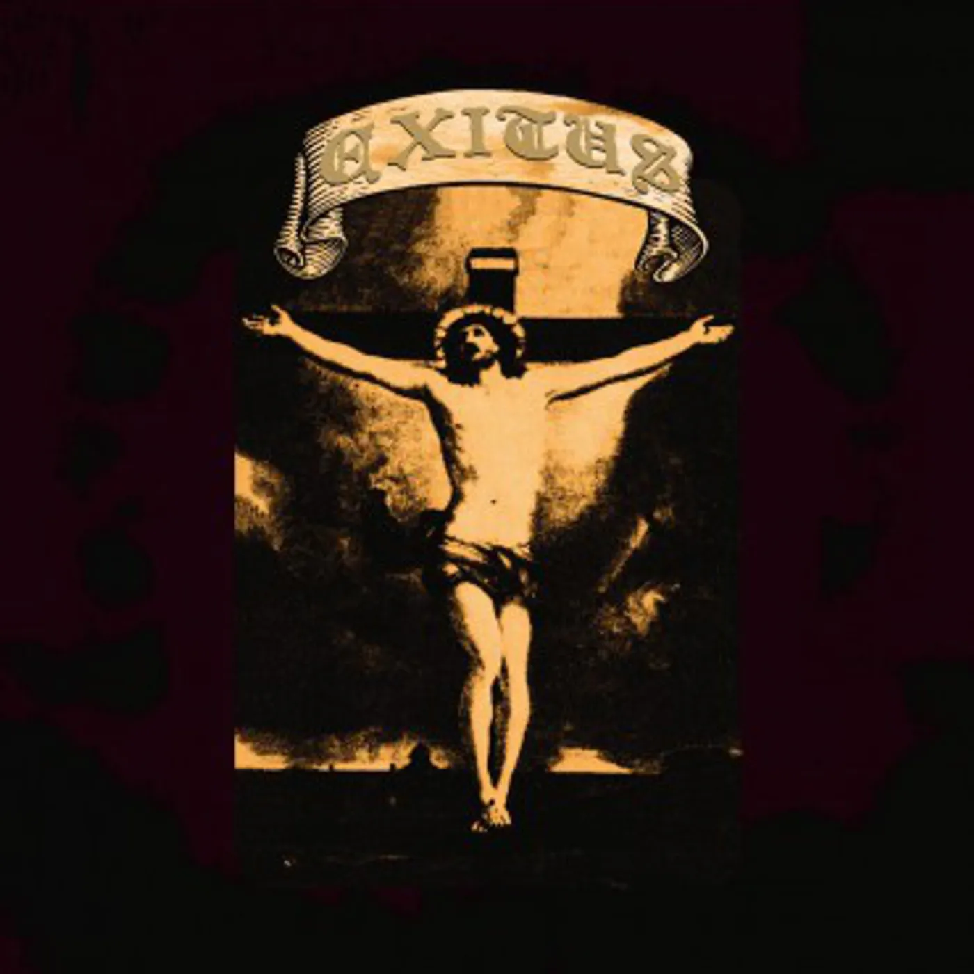 Exitus STATUTUM EST MORI Vinyl Record