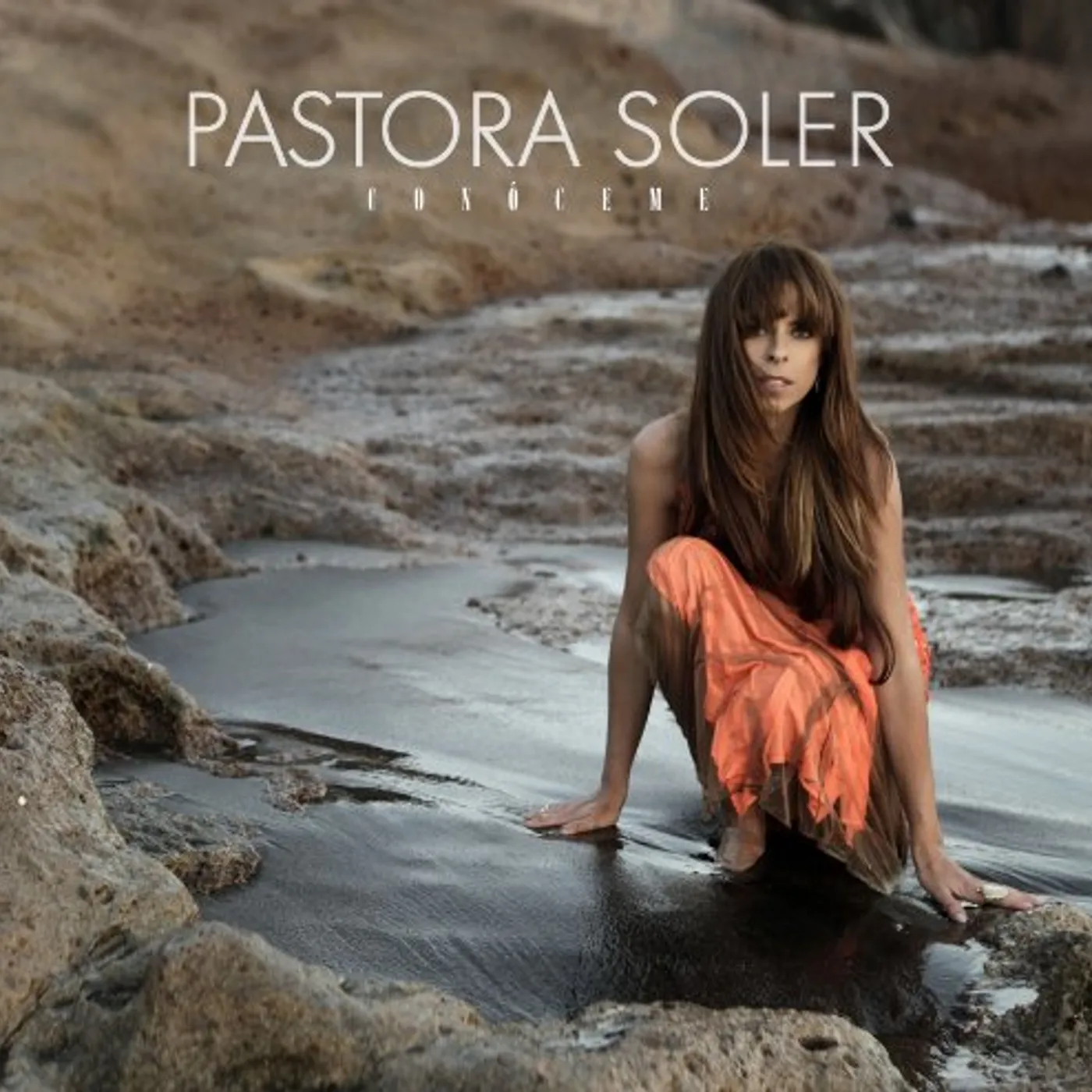 Pastora Soler CONOCEME CD