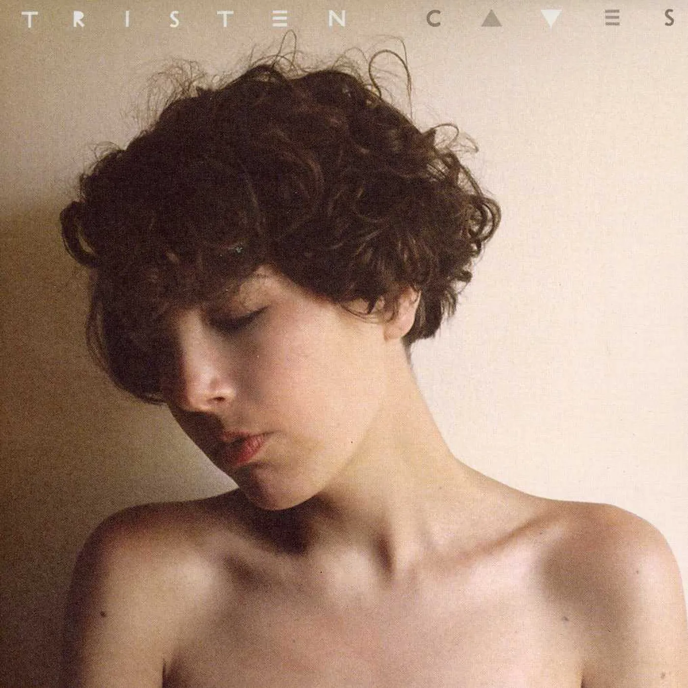 Tristen CAVES CD