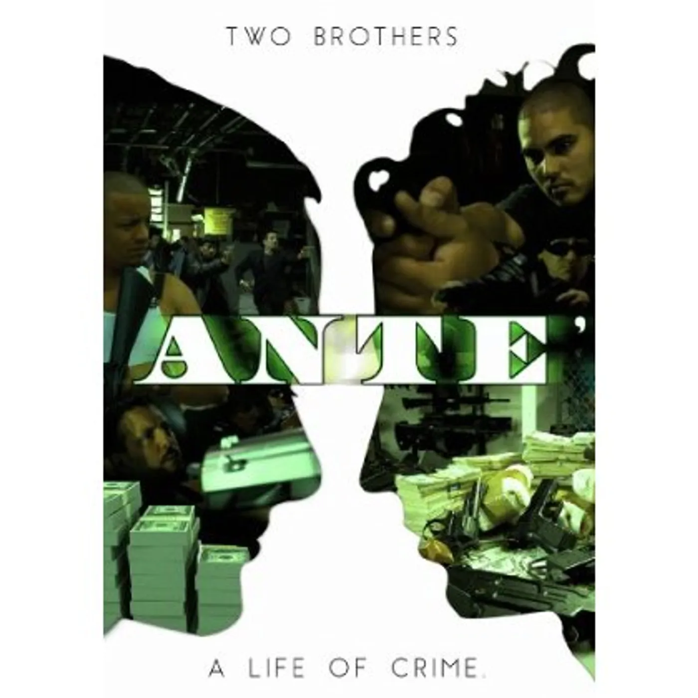 ANTE DVD