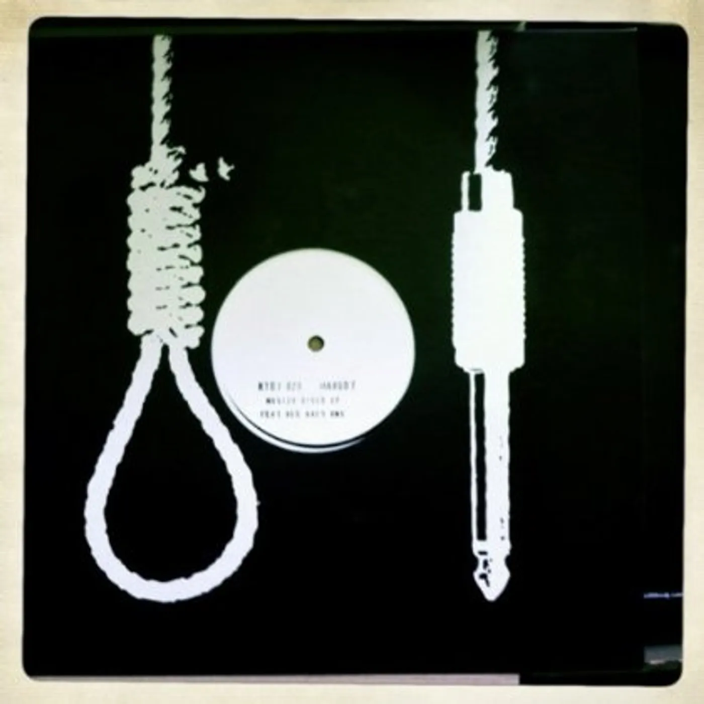 Margot Magico Disco Vinyl Record