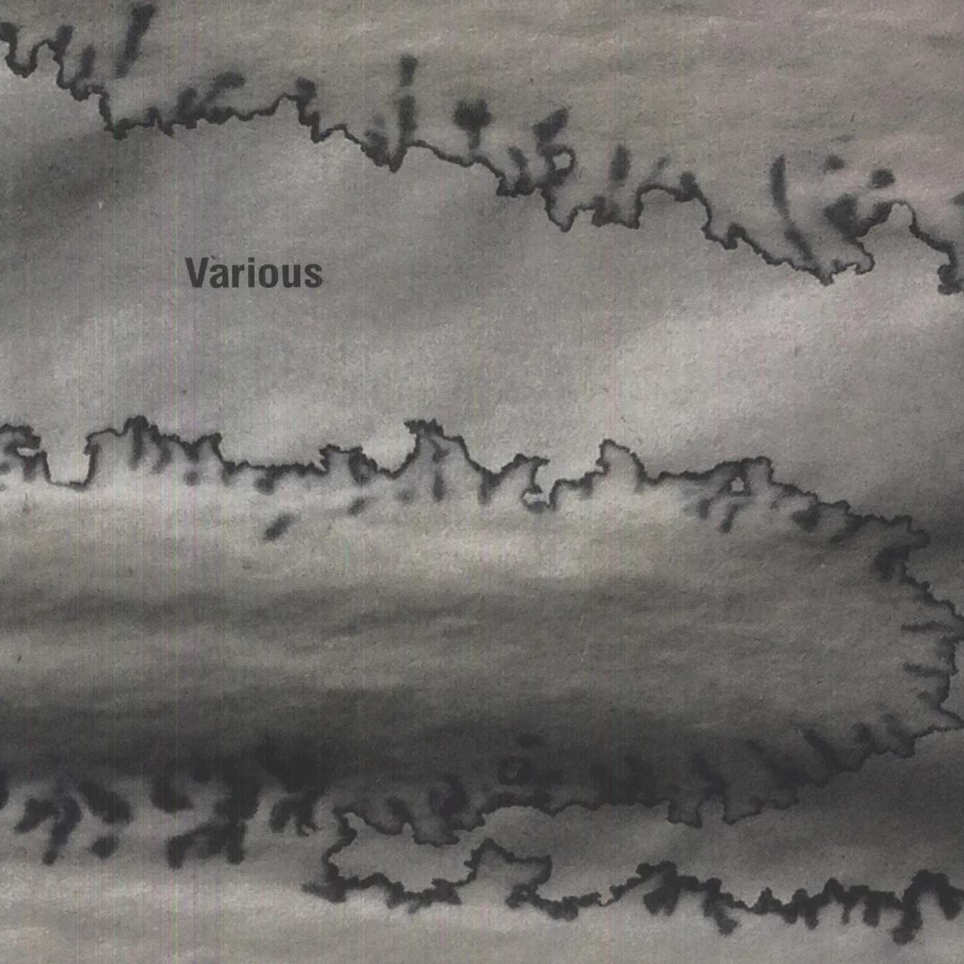 VARIOUS Vinyl Record