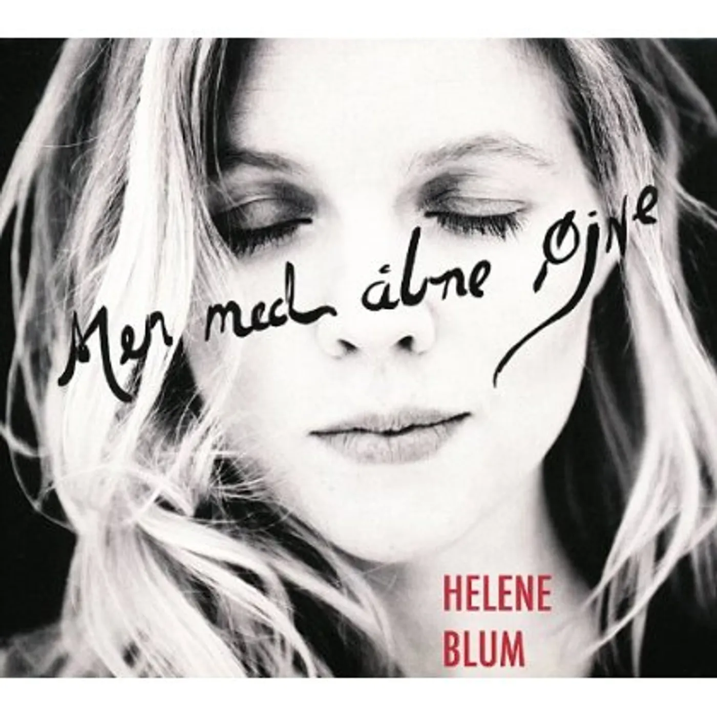 Helene Blum MEN MED ABNE OJNE CD