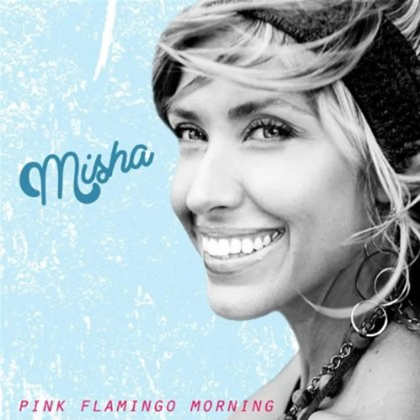 Misha PINK FLAMINGO MORNING CD