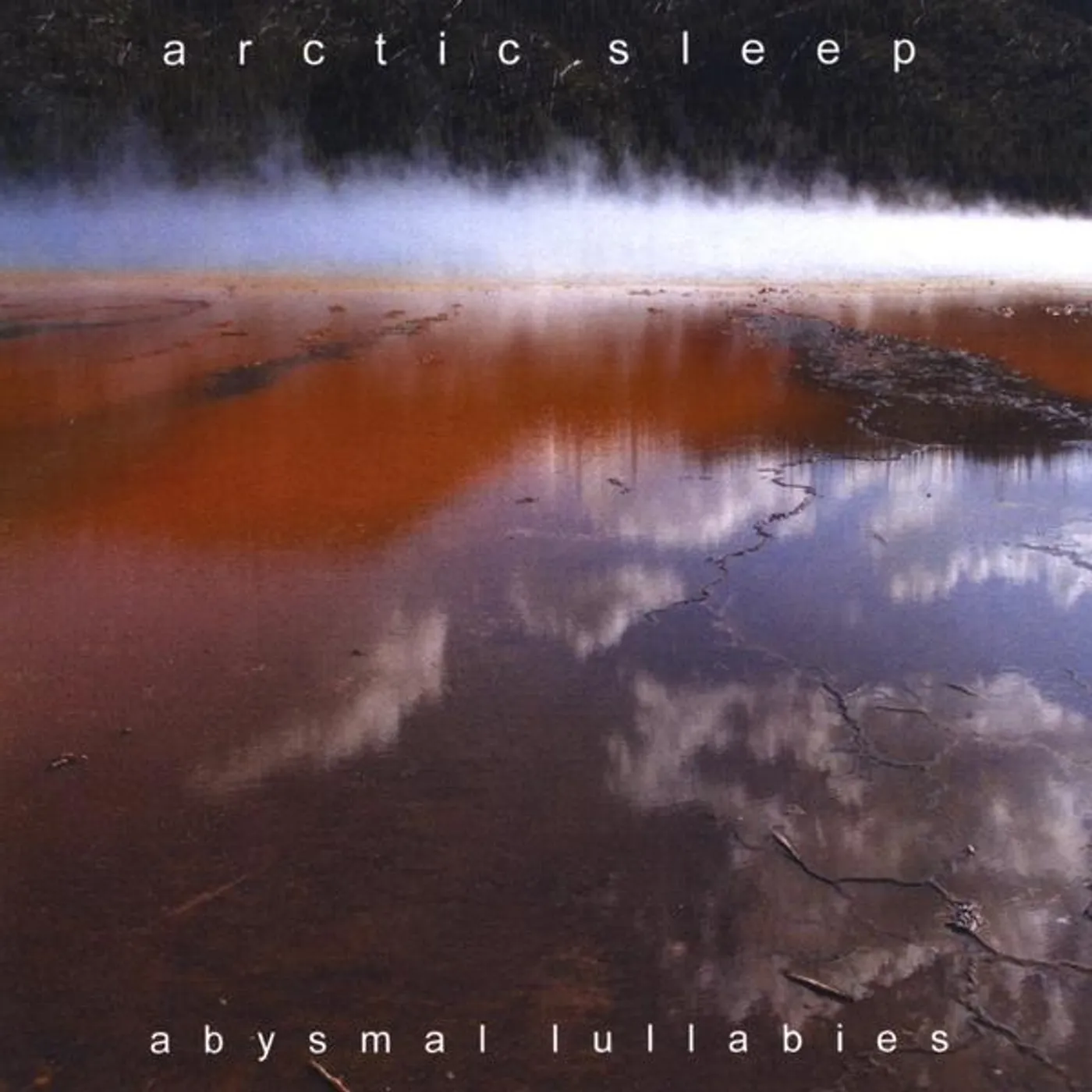 Arctic Sleep ABYSMAL LULLABIES CD