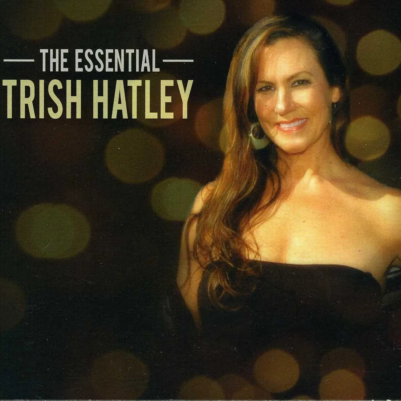 Trish Hatley ESSENTIAL CD