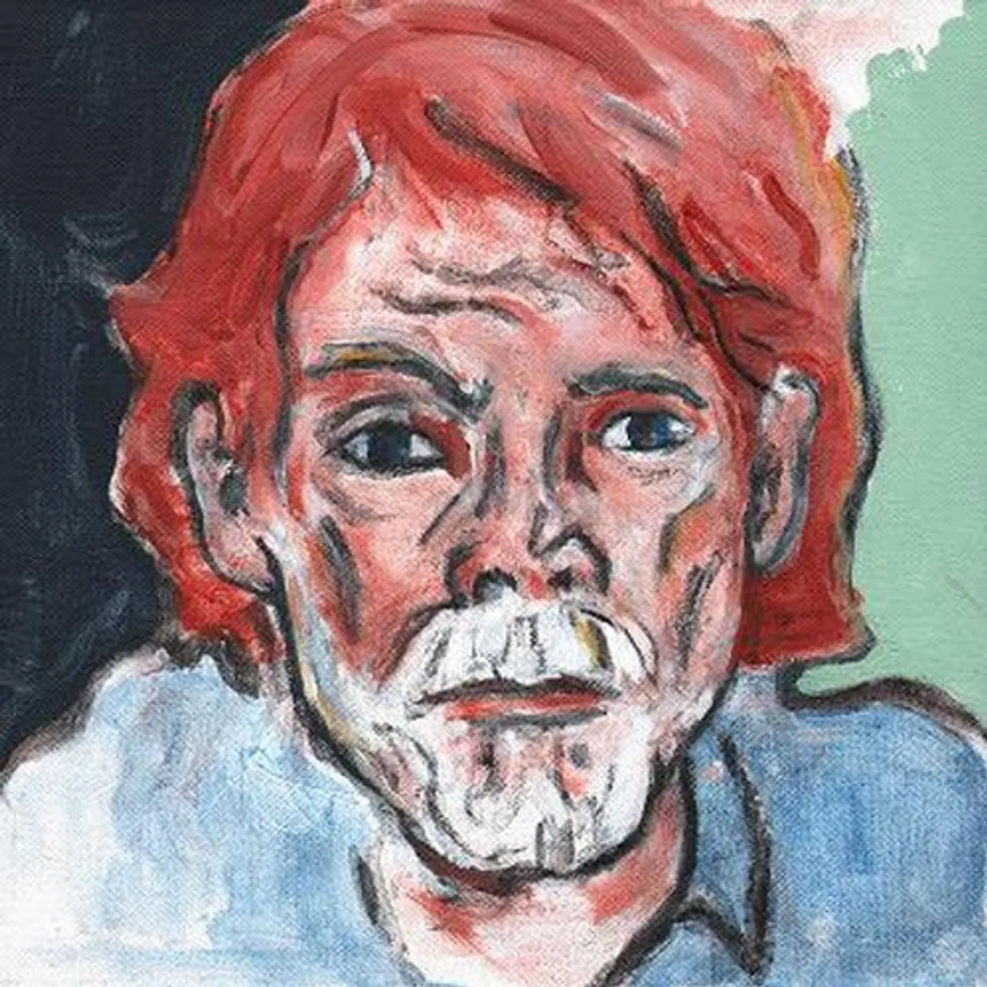 Ed Askew For the World Vinyl Record
