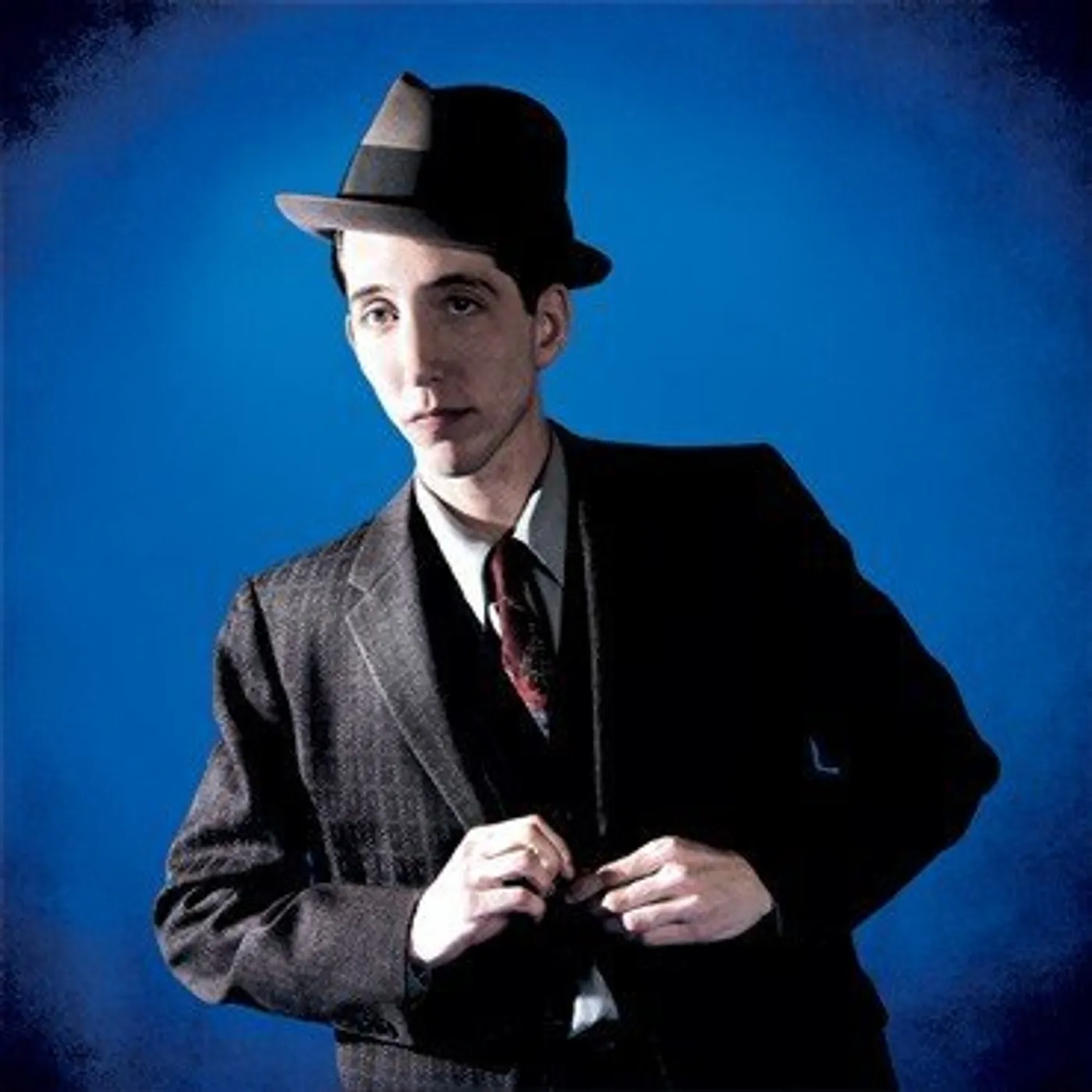 Pokey LaFarge CENTRAL TIME / ST. LOUIS CRAWL Vinyl Record