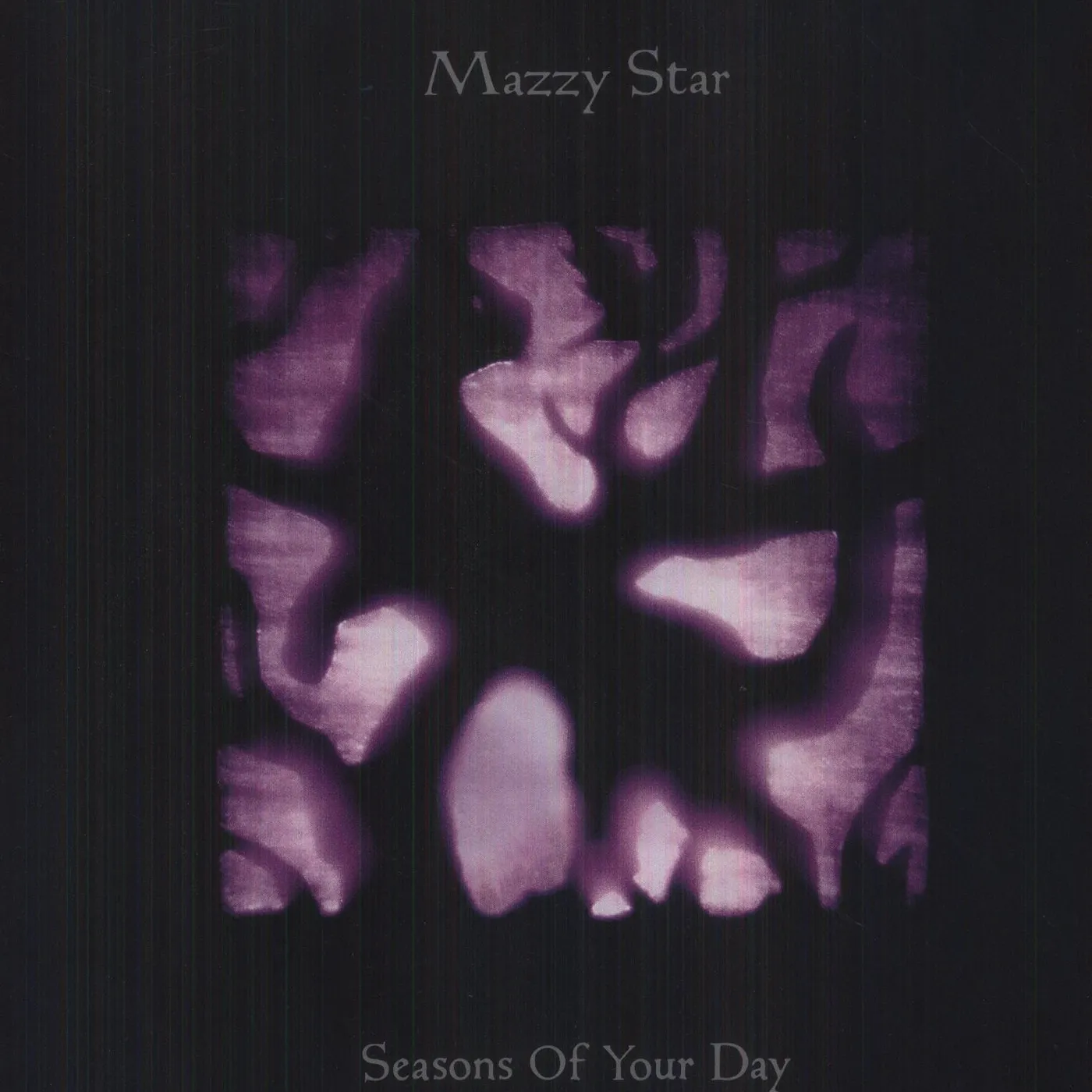 Mazzy Star Seasons of Your Day Vinyl Record