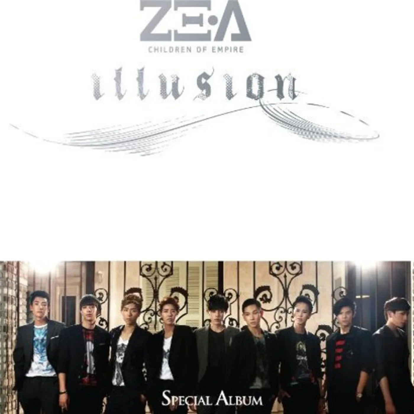 Amazon.co.jp: ZE:A History Empire of ZE:A 2012-2013 in JAPAN