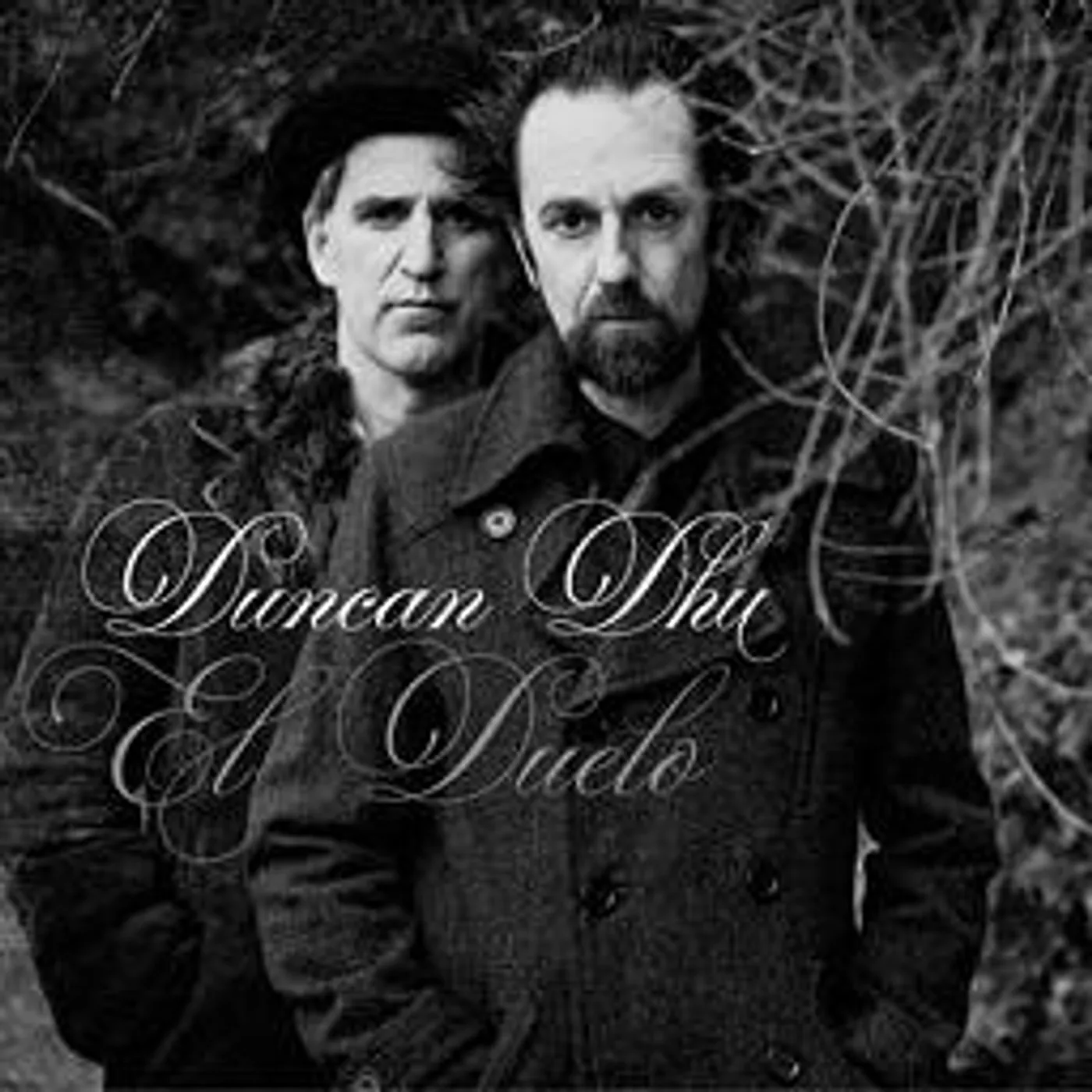 Duncan Dhu EL DUELO (Vinyl)