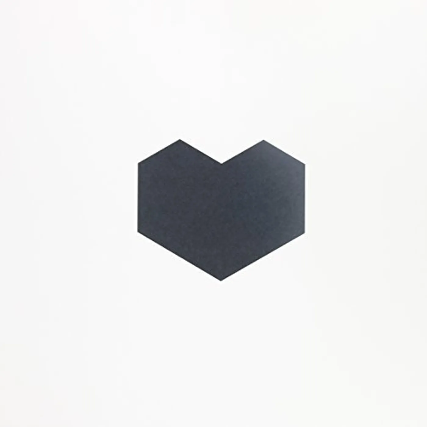 Digitalism I Love You Dude Vinyl Record
