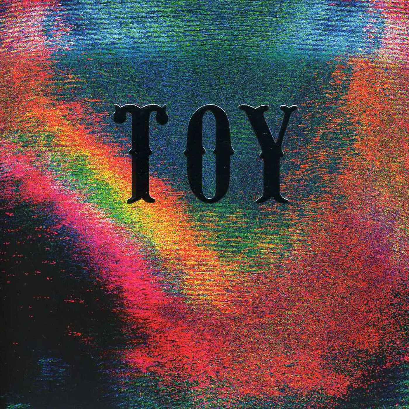 TOY CD
