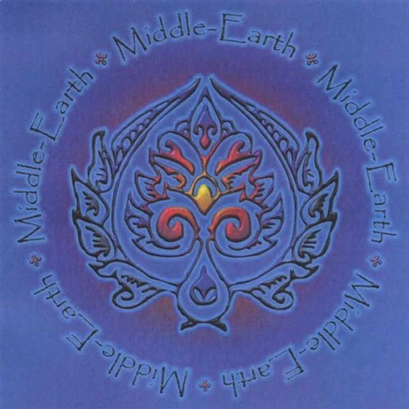 MIDDLE-EARTH ENSEMBLE CD