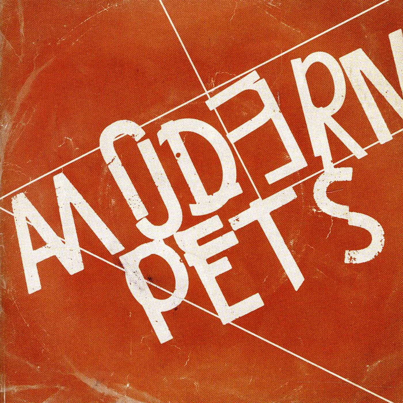 MODERN PETS CD