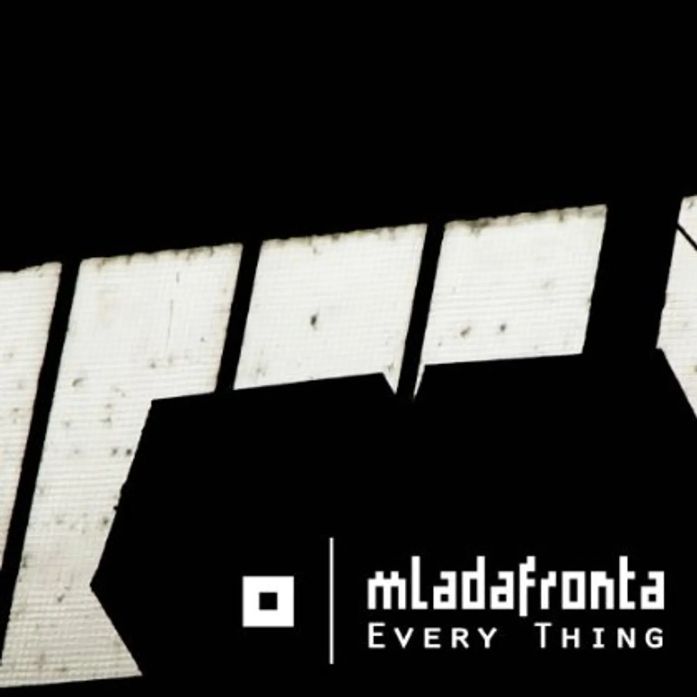 Mlada Fronta EVERY THING CD