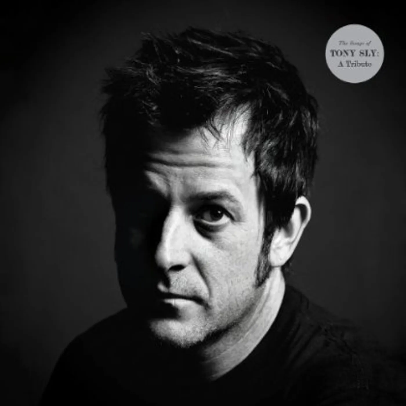 Various Artists  SONGS OF TONY SLY: A TRIBUTE / VARIOUS CD