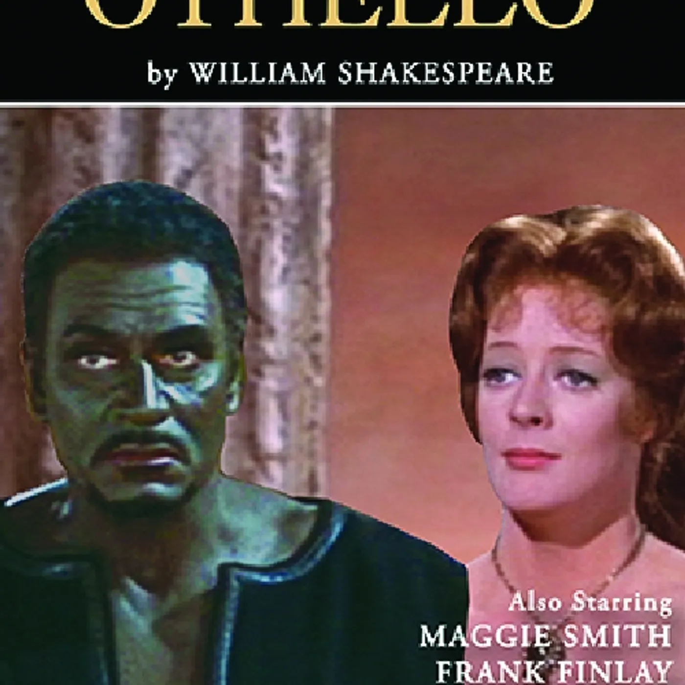 OTHELLO DVD