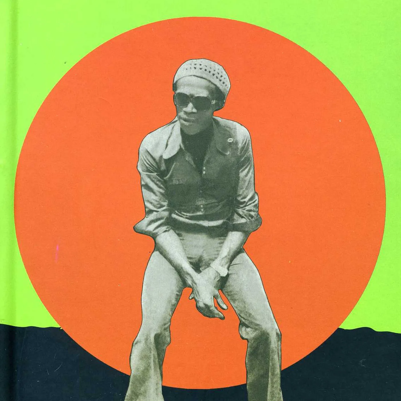 Semi-Colon NDIA EGBUO NDIA (AFRO-JIGIDA) CD