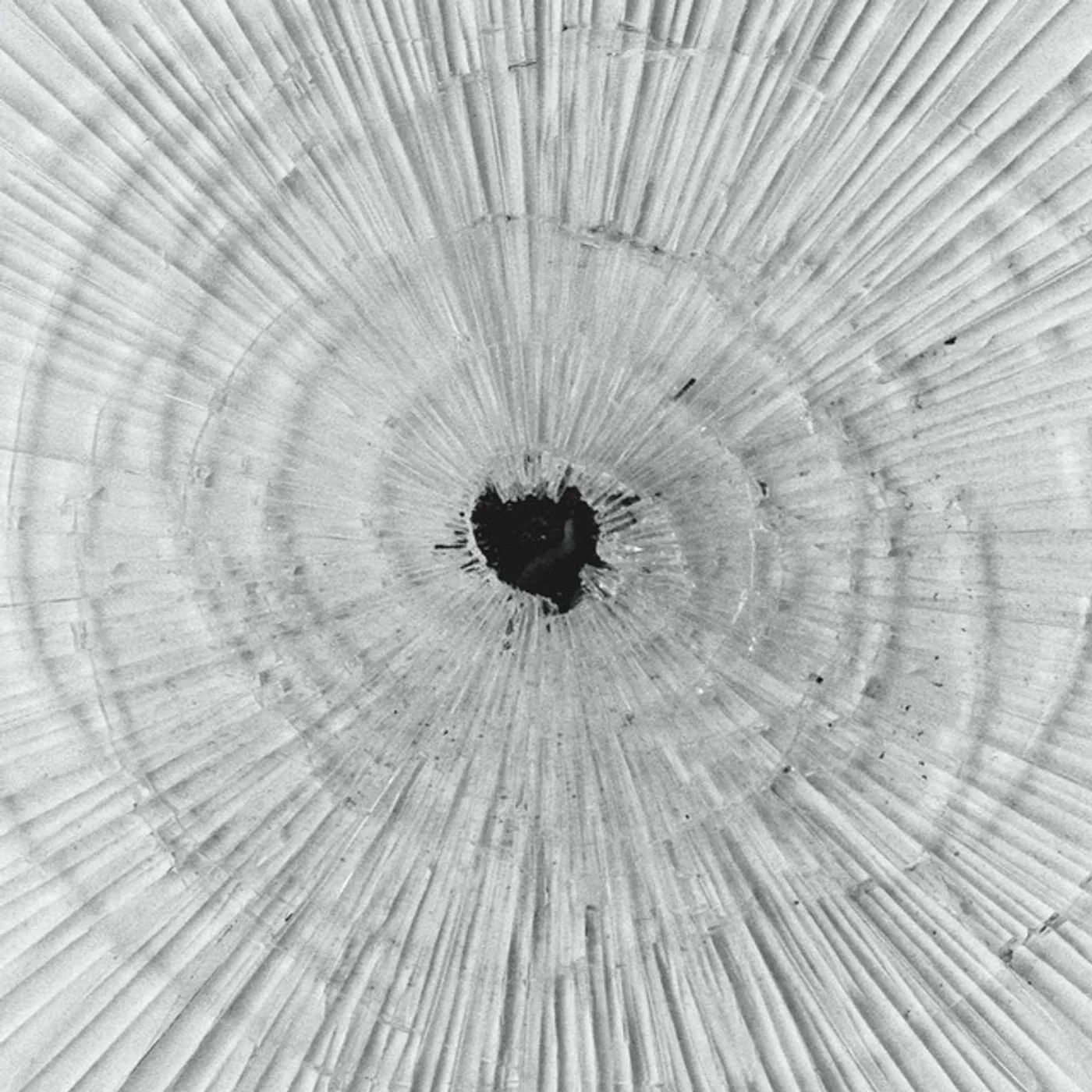 Emptyset Demiurge Vinyl Record