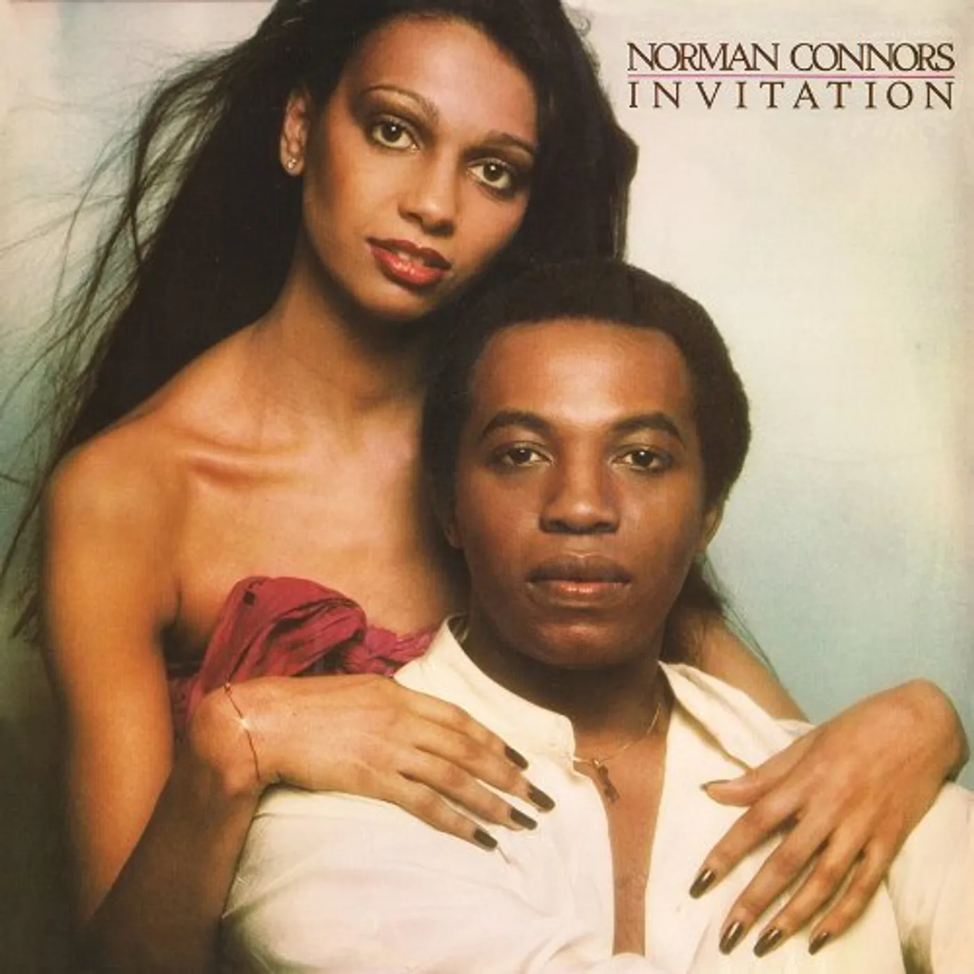 Norman Connors INVITATION (BONUS TRACKS EDITION) CD