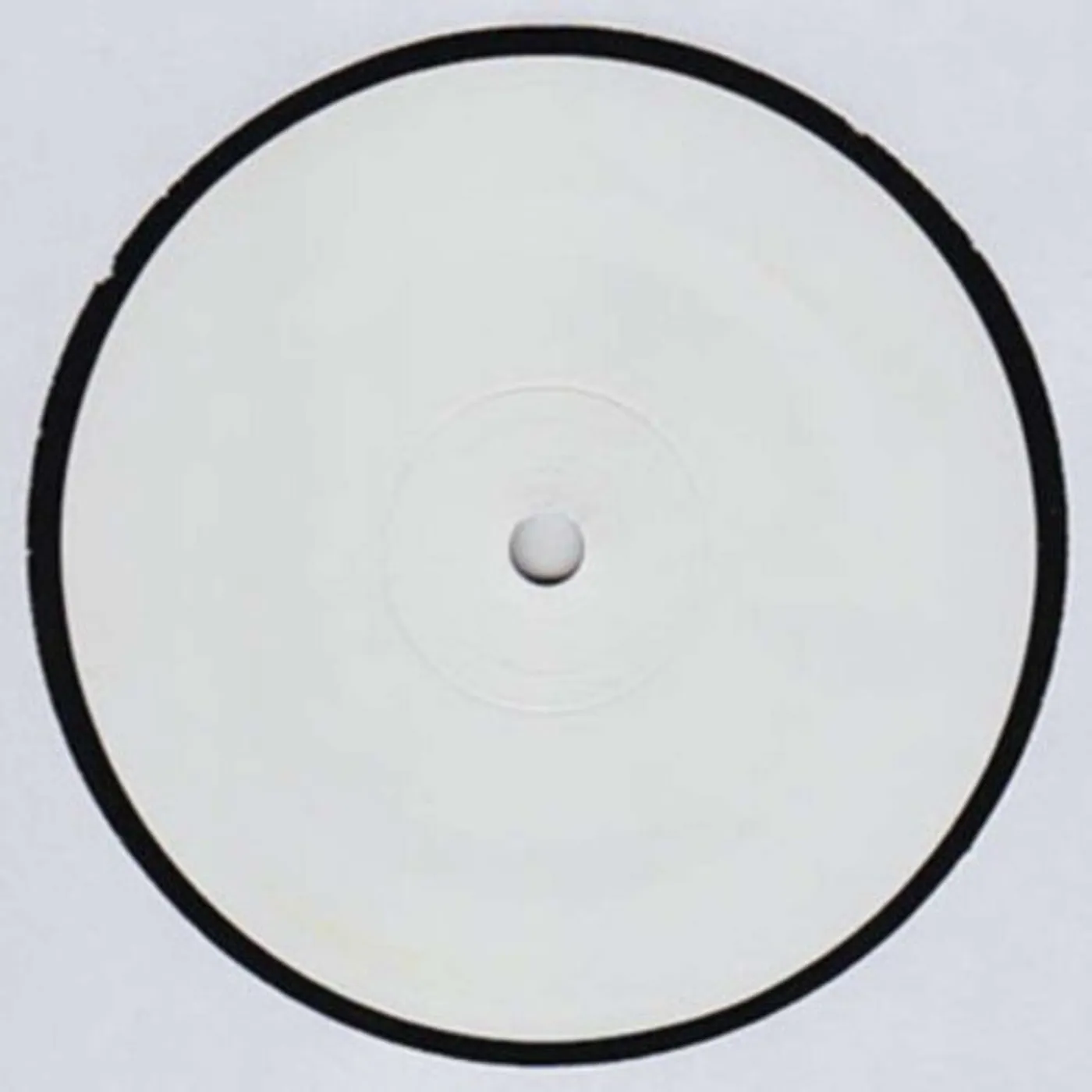 Egyptrixx WATER Vinyl Record