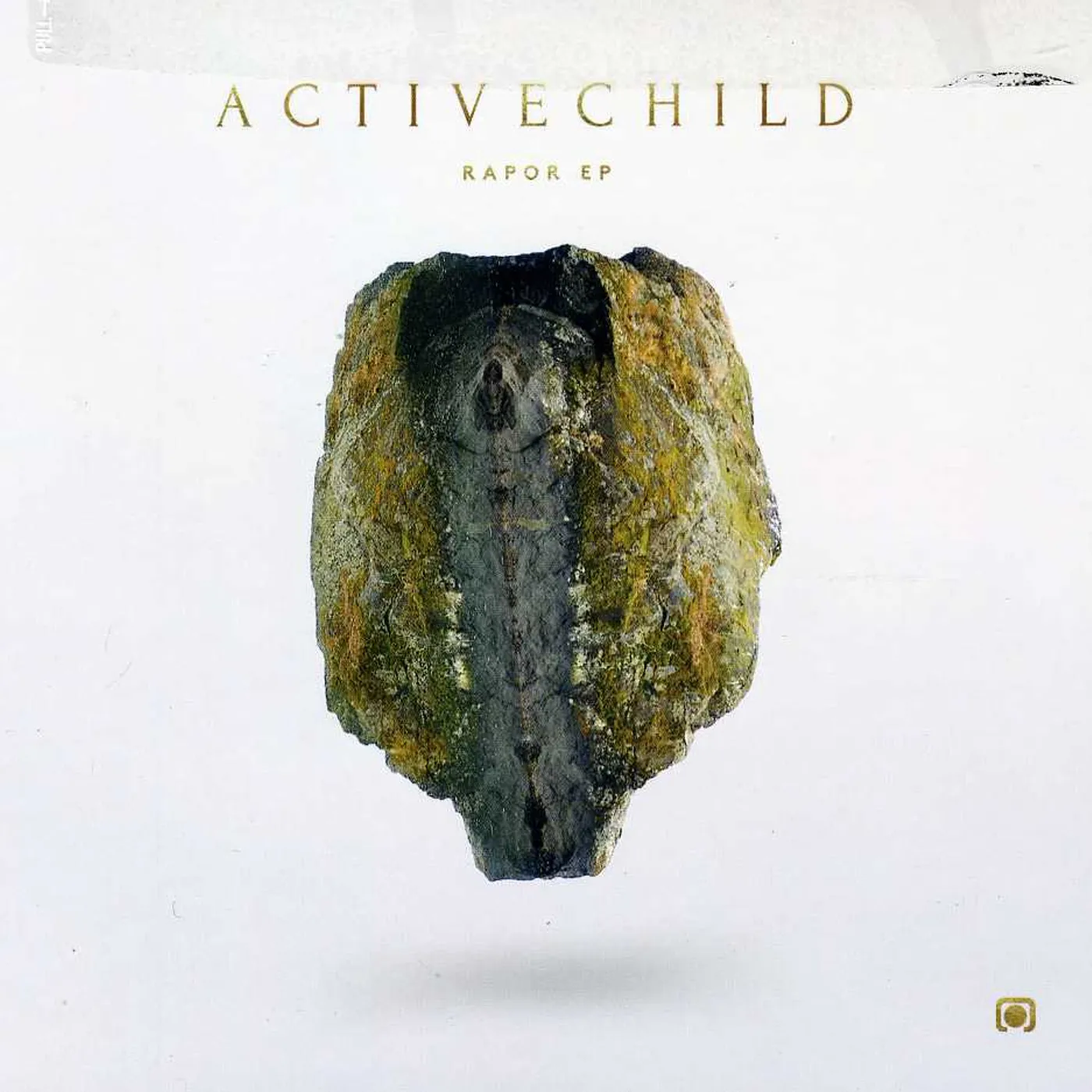 Active Child RAPOR EP CD